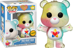 Funko Pop! True Heart Bear (Chase) #1206