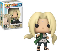Funko Pop! Tsunade #730