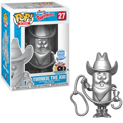 Funko Pop! Twinkie the Kid (Limited Edition) #27