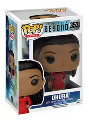 Funko Pop! Star Trek #353 Uhura