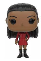 Funko Pop! Star Trek #353 Uhura