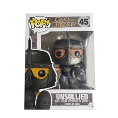 Funko Pop! Unsullied #45