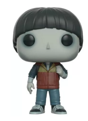 Funko Pop! Stranger Things #437 – Will (The Upside Down)