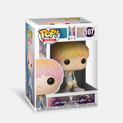 Funko Pop! BTS: V #107