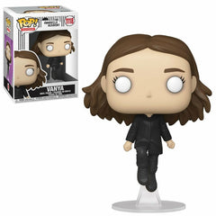 Funko Pop! Vanya #1118