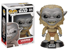 Funko Pop! Varmik #84