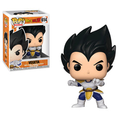 Funko Pop! Vegeta #614