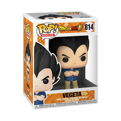 Funko Pop! Vegeta #814