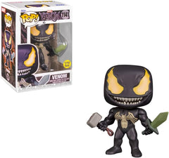 Funko Pop! Venom: Venom (Glows) #1141