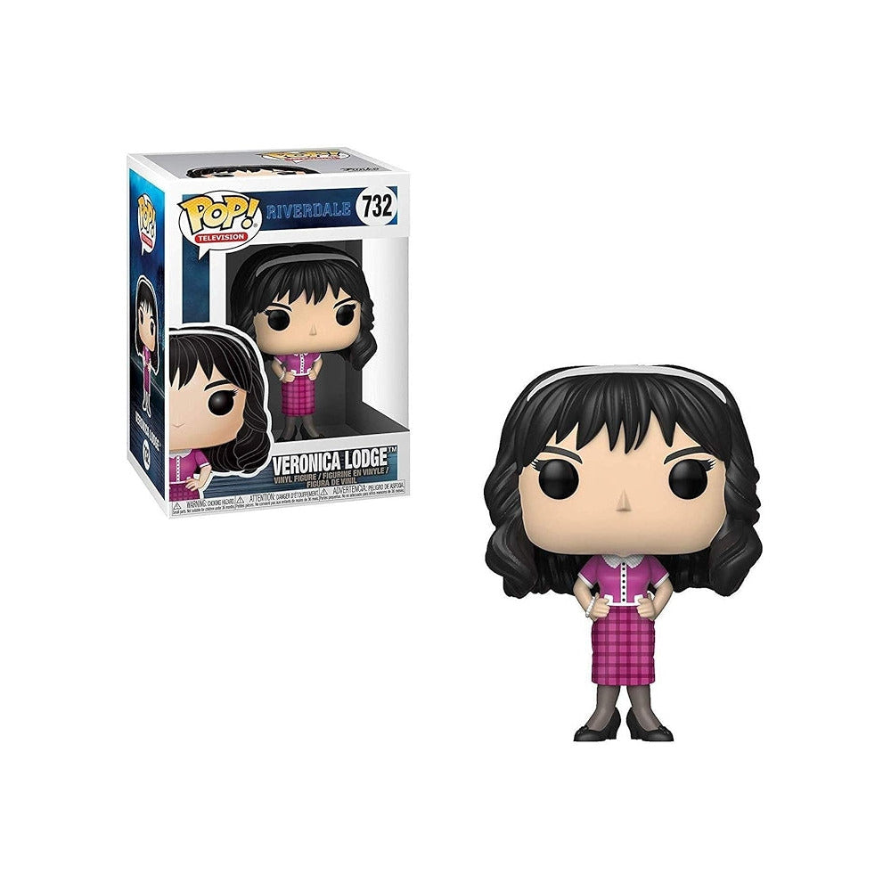 Funko Pop! Riverdale: Veronica Lodge #732