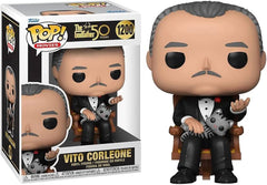 Funko Pop! Vito Corleone #1200