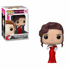 Funko Pop! Vivian Ward (Red Dress) #762
