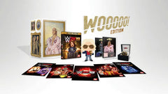 WWE 2K19 Ric Flair WOOOOO! Collector’s Edition PS4 (sealed)