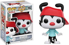 Funko Pop! Animaniacs: Wakko #162