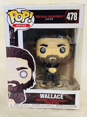 Funko Pop! Wallace #478