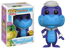 Funko Pop! Wally Gator (Chase) #169