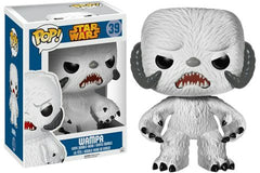 Funko Pop! Star Wars: Wampa #39