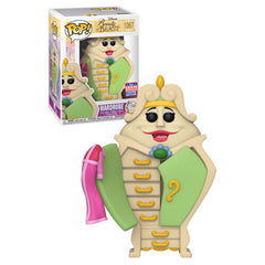 Funko Pop! Wardrobe (2021 Summer Convention) #1067