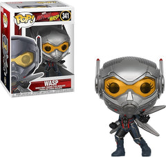 Funko Pop! Wasp #341