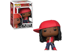 Funko Pop! Lil Wayne #86