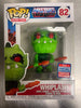 Funko Pop! Whiplash (2021 Summer Virtual Funkon) #82