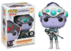 Funko Pop! Widowmaker (Loot Crate Exclusive) #94