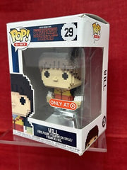 Funko Pop! Will (Target Exclusive) #29