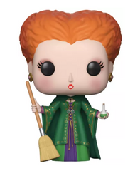 Funko Pop! Hocus Pocus – Winifred Sanderson #433