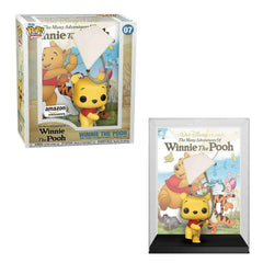 Funko Pop! Winnie the Pooh (Amazon Exclusive) #07
