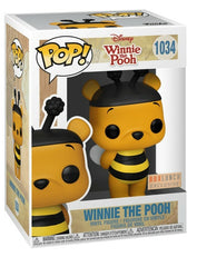 Funko Pop! Winnie the Pooh (BoxLunch Exclusive) #1034