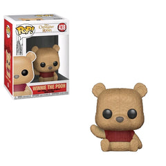 Funko Pop! Christopher Robin: Winnie the Pooh #438