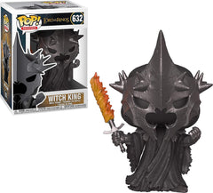 Funko Pop! Witch King #632