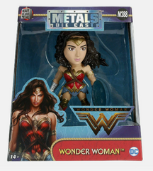 Jada M288 Wonder Woman Die Cast Metals DC Comics