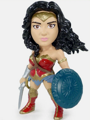 Jada M288 Wonder Woman Die Cast Metals DC Comics