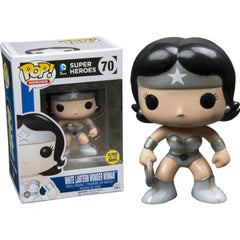 Funko Pop! White Lantern Wonder Woman (Glows in the Dark) #70