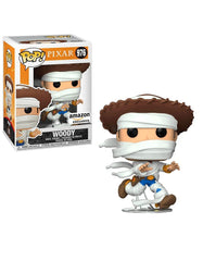 Funko Pixar Halloween Collector Box (sealed)