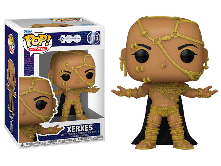 Funko Pop! Xerxes #1475