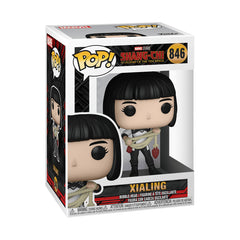 Funko Pop! Xialing #846