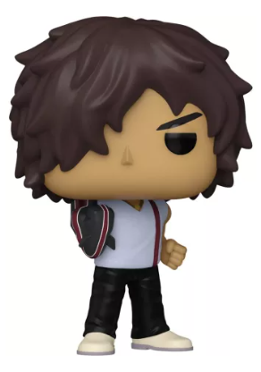 Funko Pop! Bleach #1614 – Yasutora Sado (Chad)
