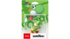 Nintendo - Amiibo: Super Smash Bros. - Yoshi (light shelf wear)