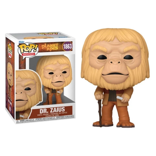 Funko Pop! Dr. Zaius #1863