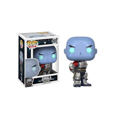 Funko Pop! Destiny: Zavala #237