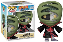 Funko Pop! Naruto Shippuden: Zetsu #1438