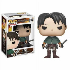 Funko Pop! Levi #235