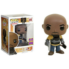Funko Pop! T-Dog (2017 Summer Convention) #495