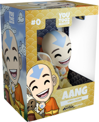 Youtooz - Avatar: The Last Airbender: Aang #0