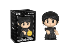 ThrillJoy PIX! Wednesday: Wednesday Addams (Limited Chase Edition)