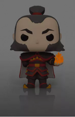 Funko Pop! Avatar: The Last Airbender #1001 – Admiral Zhao (Glow in the Dark)