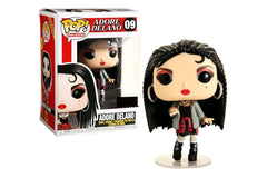Funko Pop! Drag Queens: Adore Delano (Hot Topic Exclusive) #09