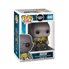 Funko Pop! Ready Player One: Aech #498